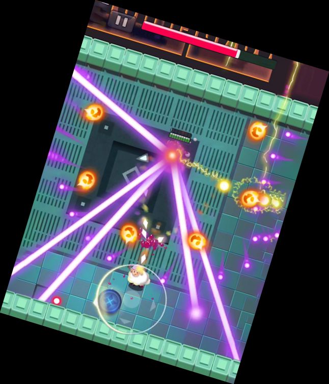 Легенда Чарівника: Майстер Бою