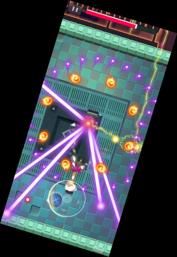 Легенда Чарівника: Майстер Бою