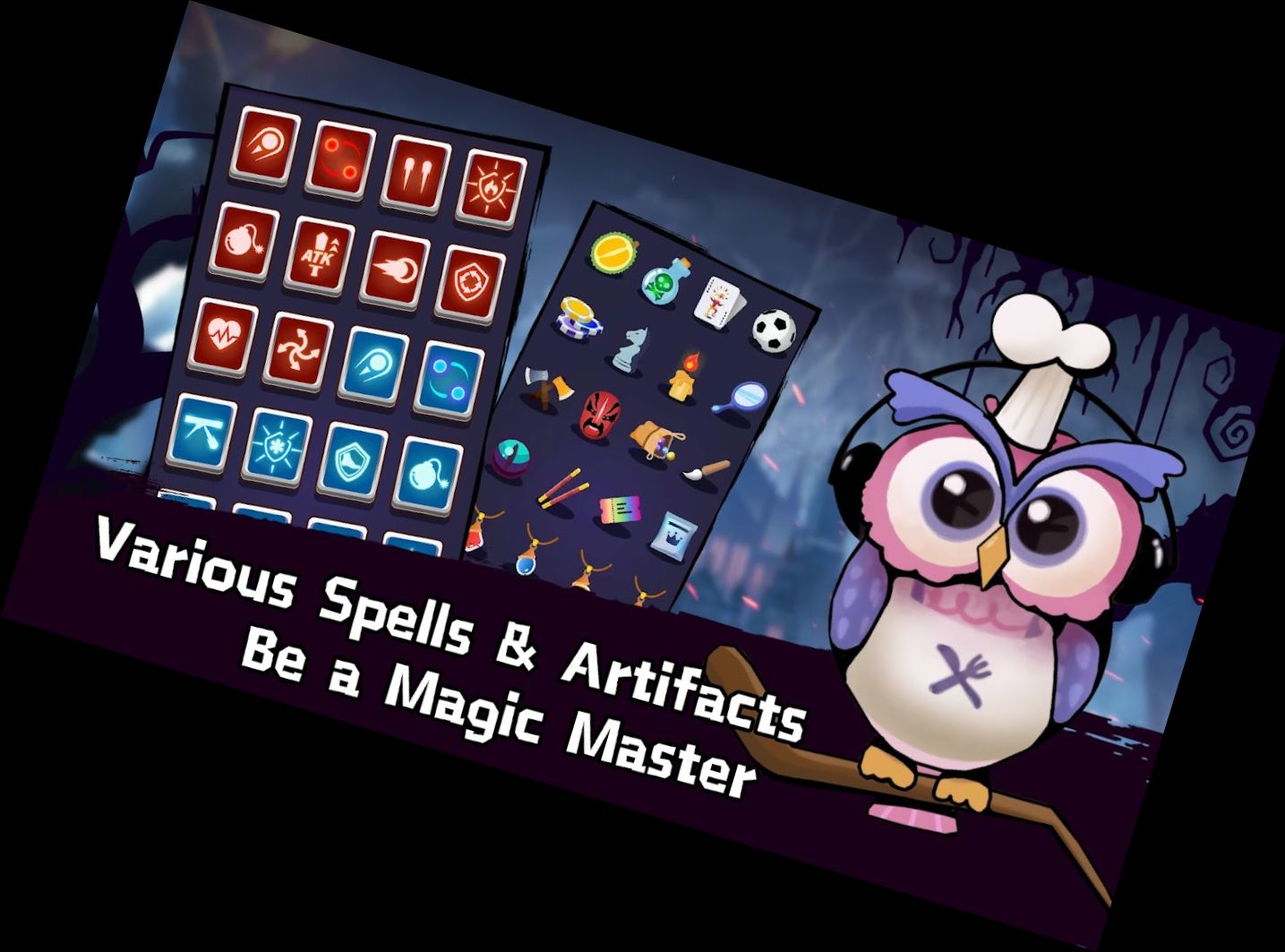 Легенда Чарівника: Майстер Бою