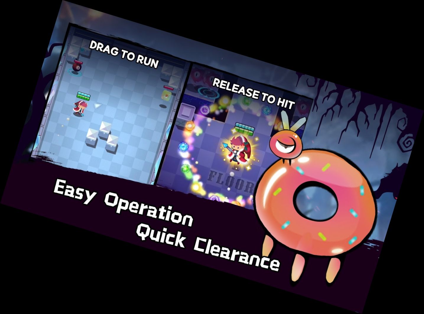 Легенда Чарівника: Майстер Бою