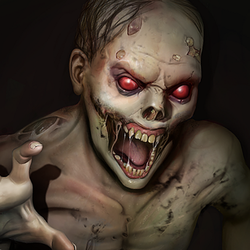 Tote Angriff — Zombie Shooter 3D