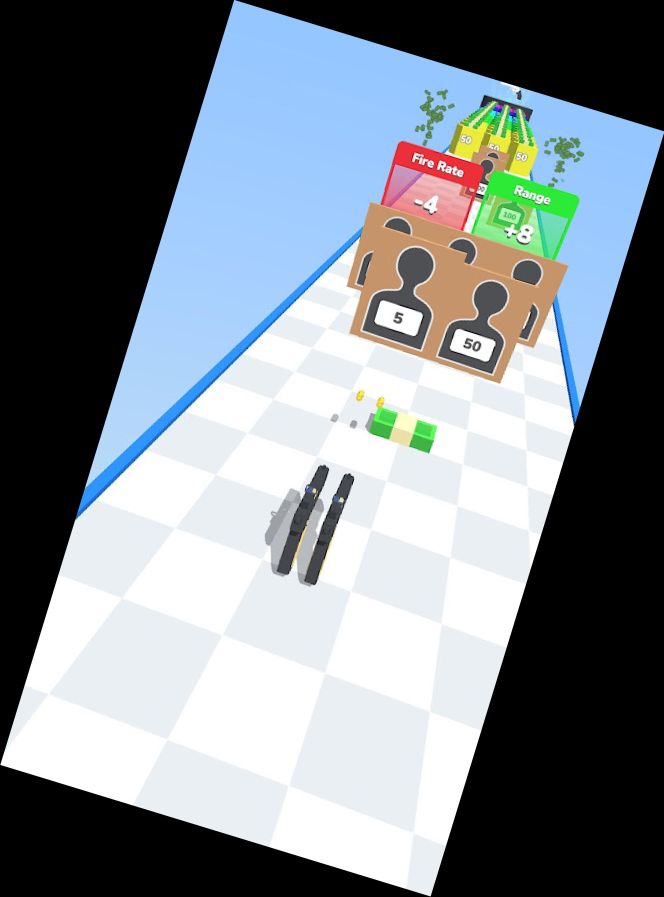 Строитель Пушка Б