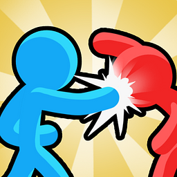 Stick Fight: Legendary Fighters