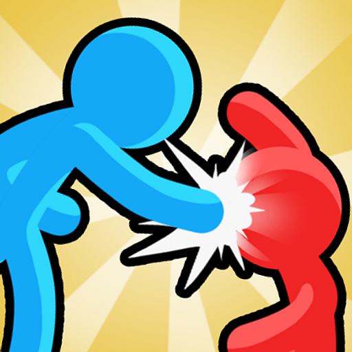 Stick Fight: Legendary Fighters