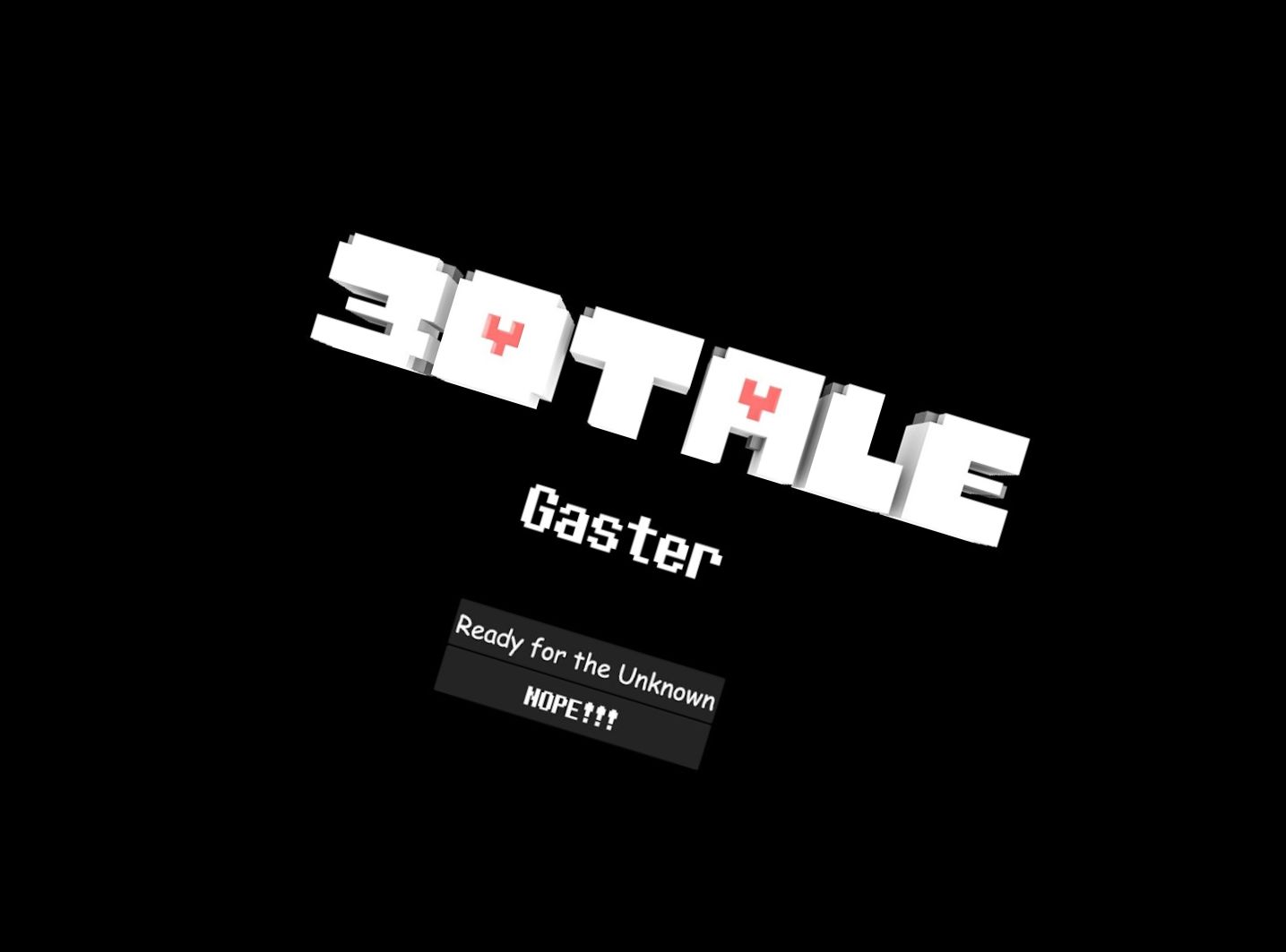 3D Story - Stom