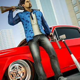 Великий Куш: Бандитське П