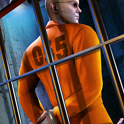 Игры о Побеге из