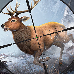 Охота на диких животных: Д