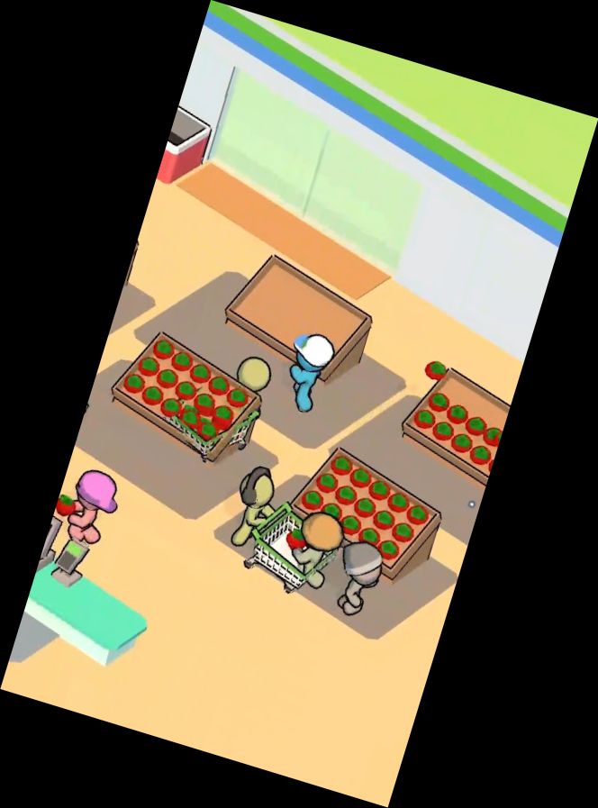 Мой Маленький