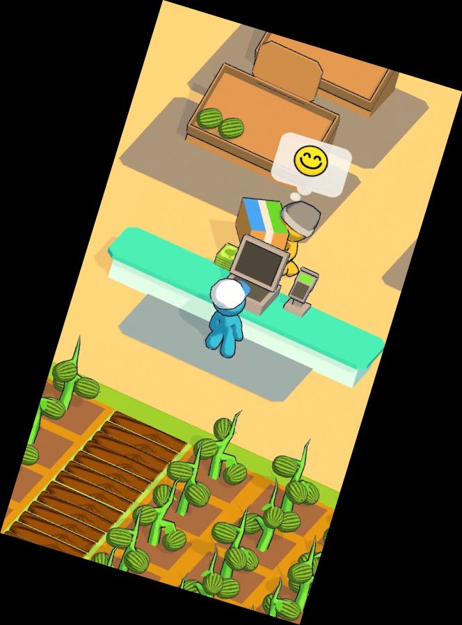 Мой Маленький