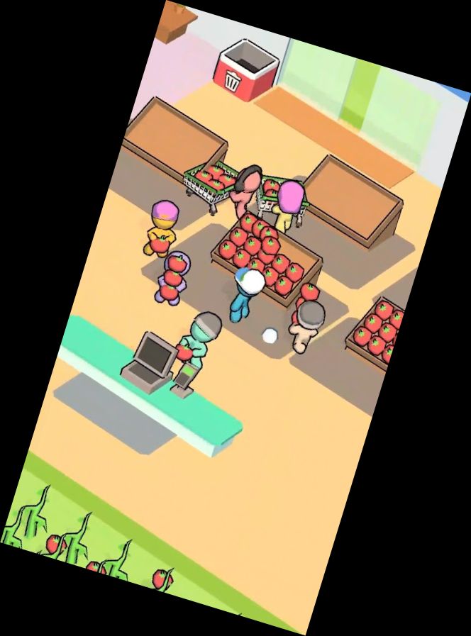 Мой Маленький