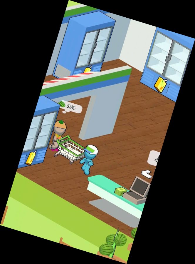 Мой Маленький