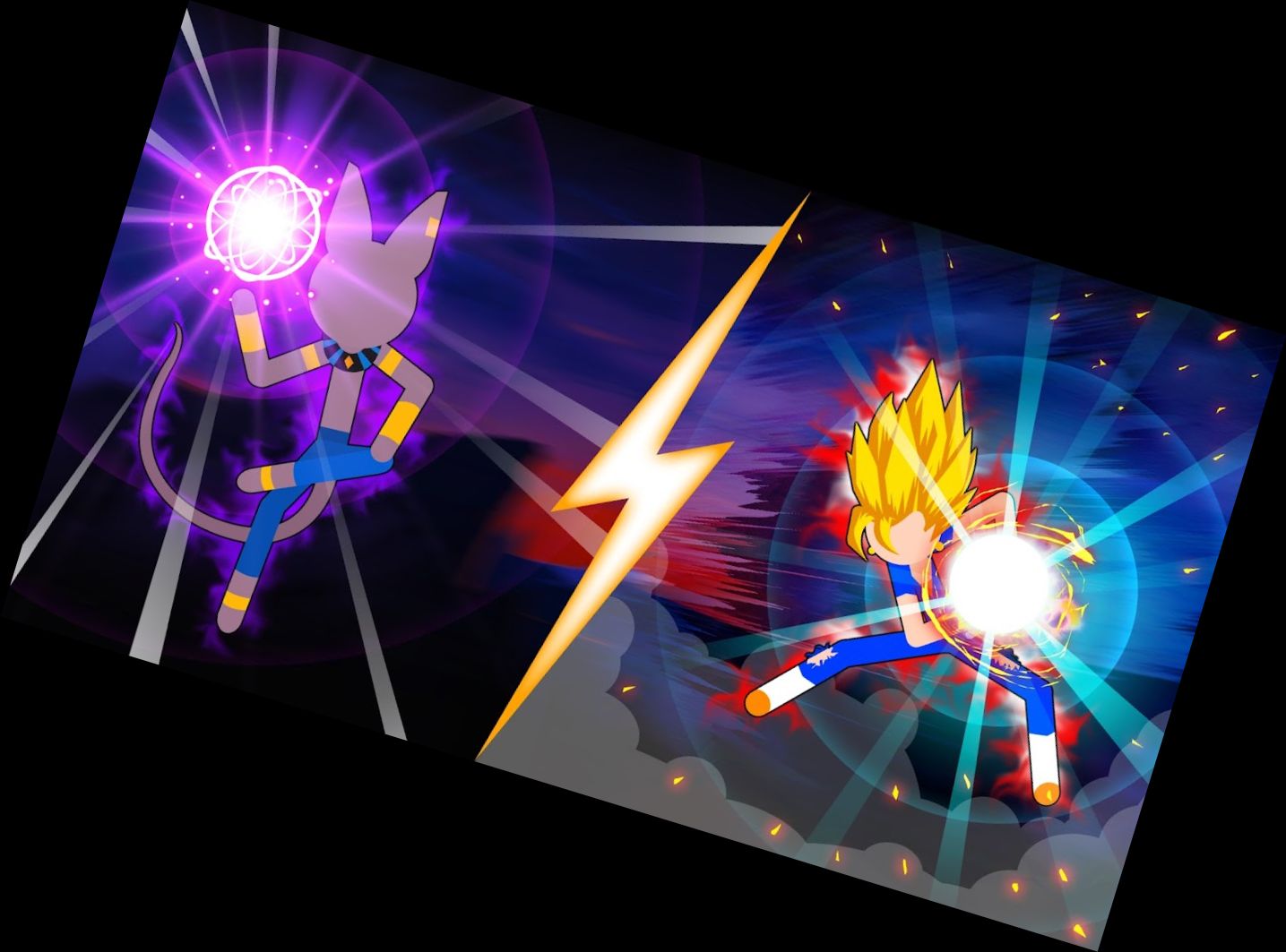 Боевые Драконы: Война