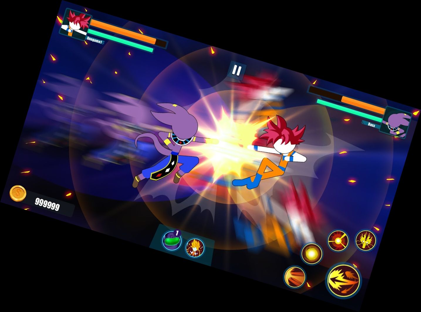 Боевые Драконы: Война