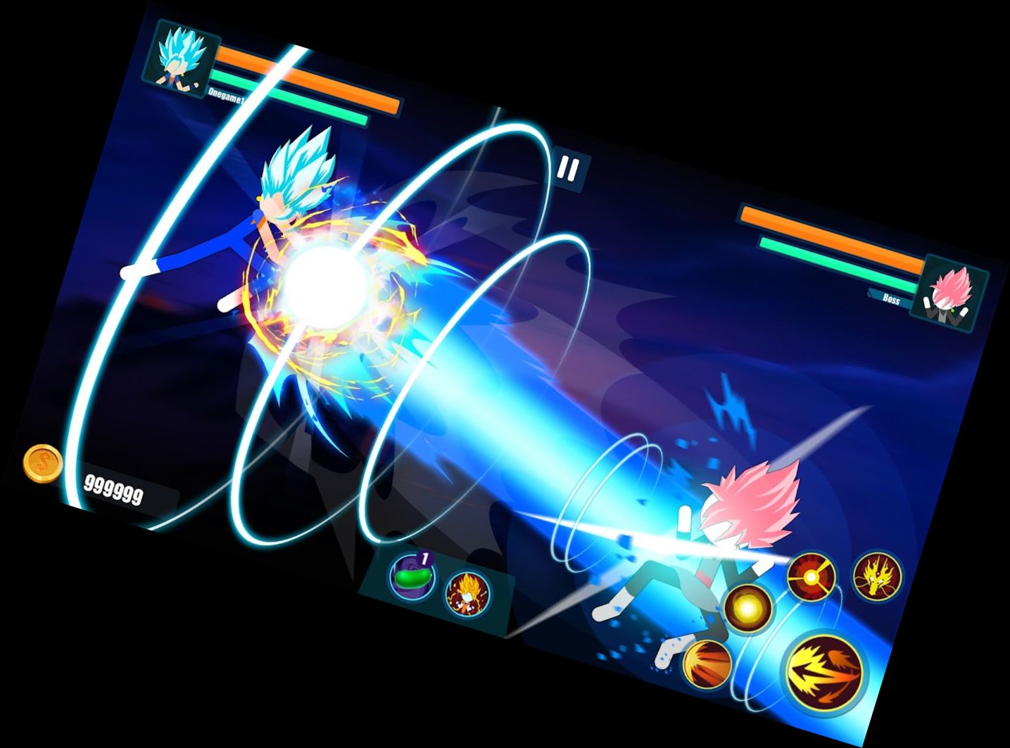 Боевые Драконы: Война