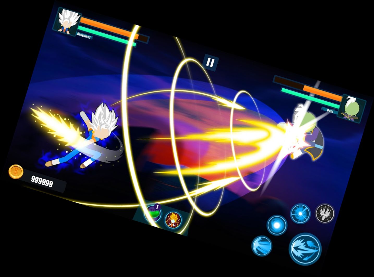 Боевые Драконы: Война