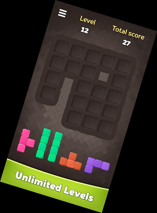 Блокові Кор