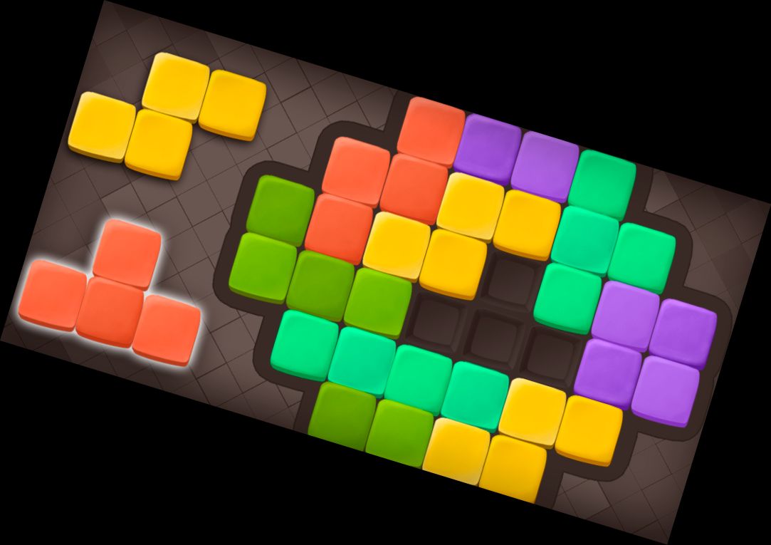 Блокові Кор