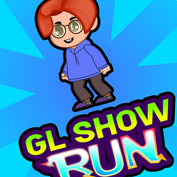 GL Laufshow