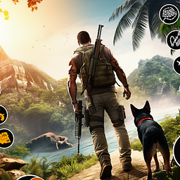 Герої Джунглів: Пригоди