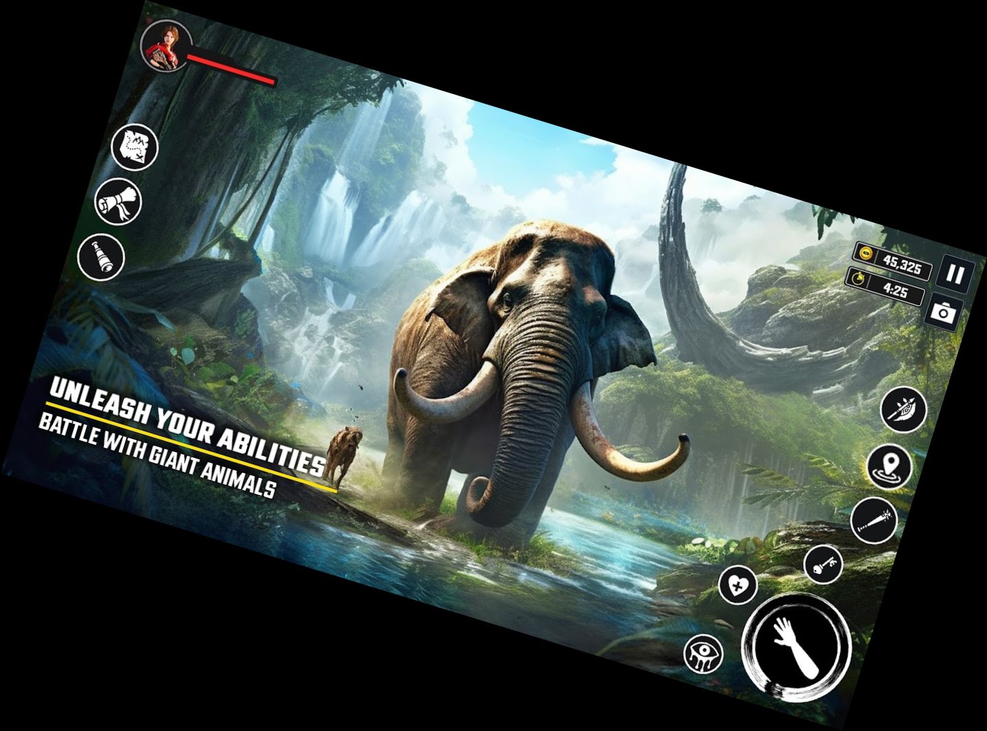 Герої Джунглів: Пригоди