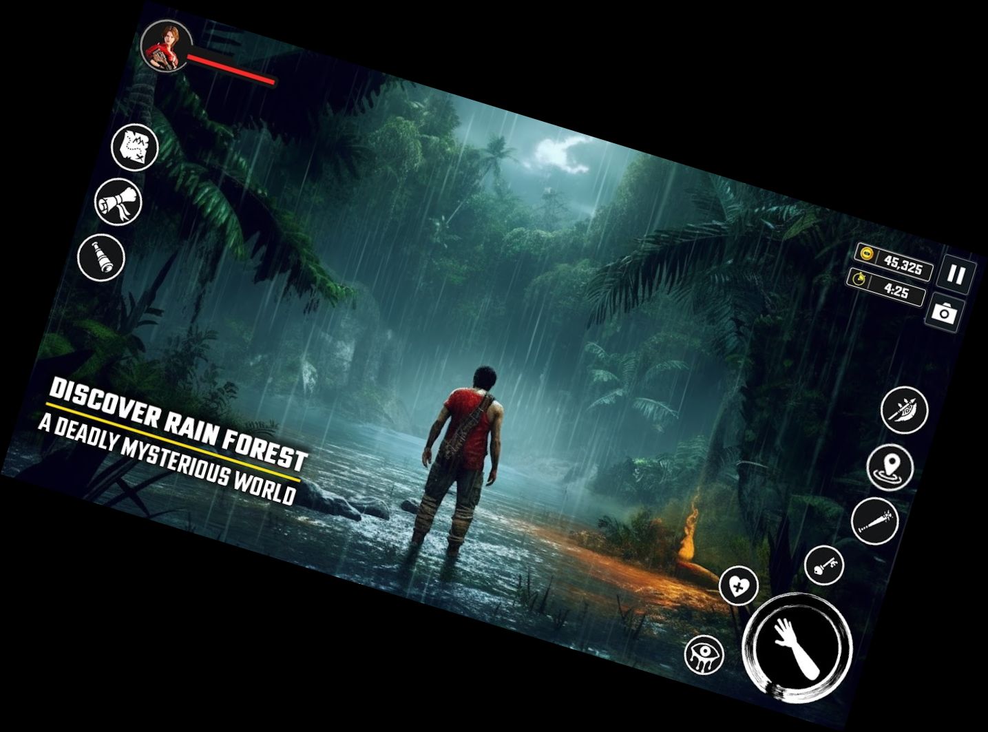 Герої Джунглів: Пригоди