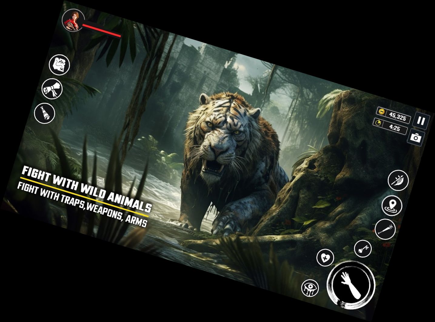 Герої Джунглів: Пригоди