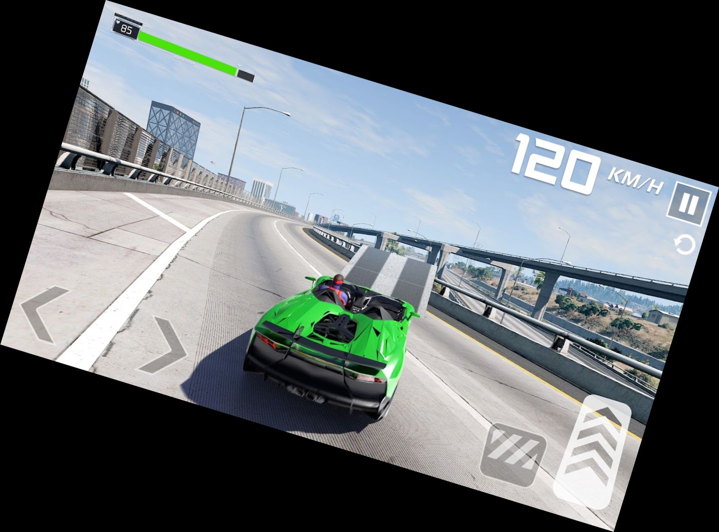 Герой Мотузка: Міська Бит