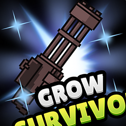 Survive and Thrive: Idle Clicker Game