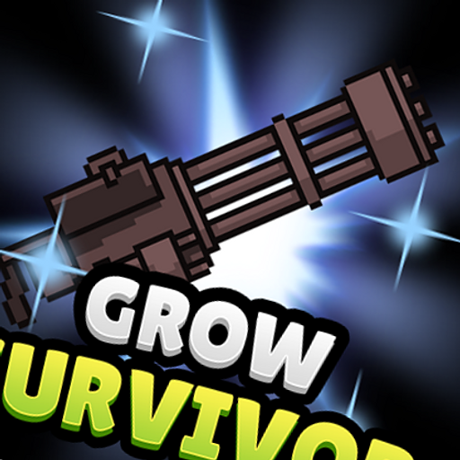 Survive and Thrive: Idle Clicker Game