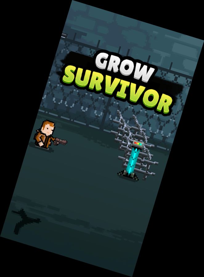 Survive and Thrive: Idle Clicker Game