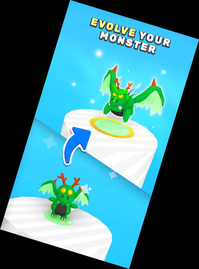 Монстр Бокс