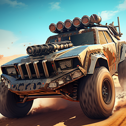 Мёртвый Рай: Гонки на