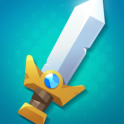 Dash.io - Sword & Magic