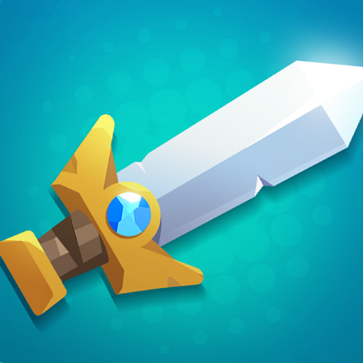 Dash.io - Sword & Magic