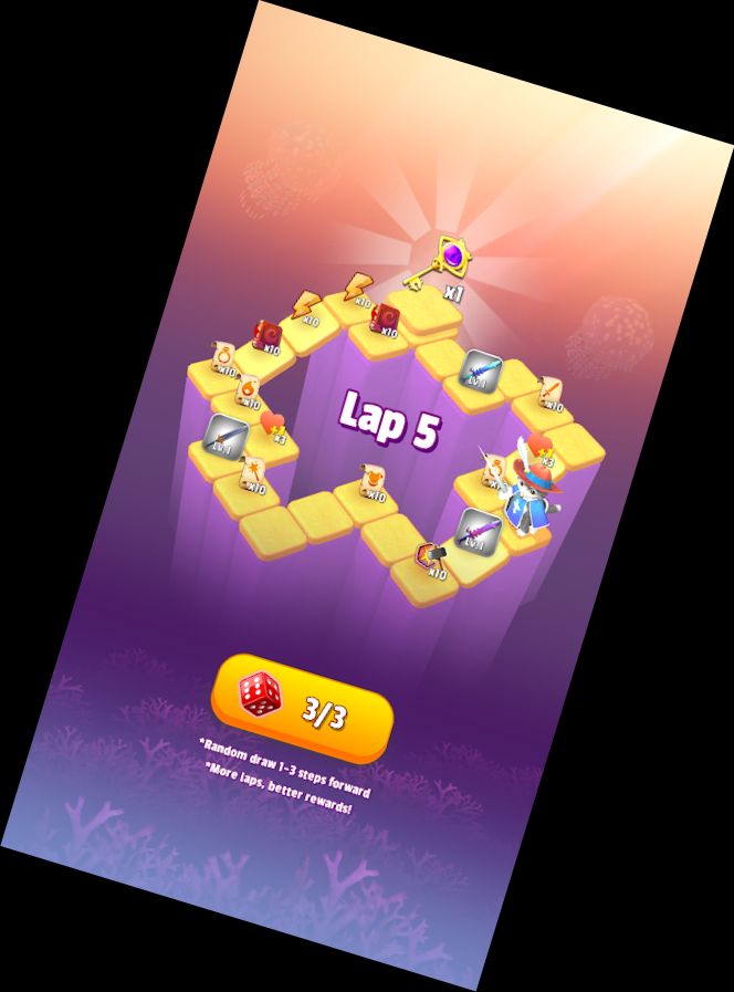 Дэш.ио - Меч