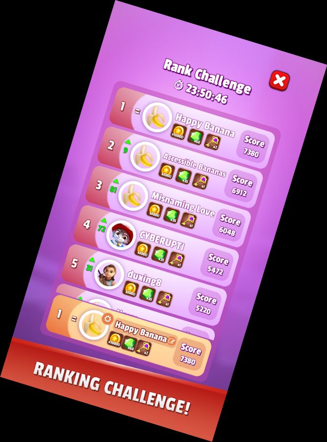 Dash.io - Schwert & Magie