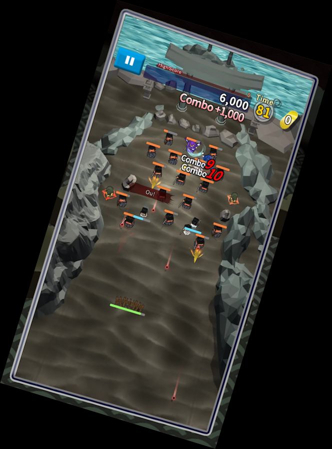 SamuraiZiegelBrecher