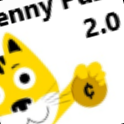 Penny Puss 2.0