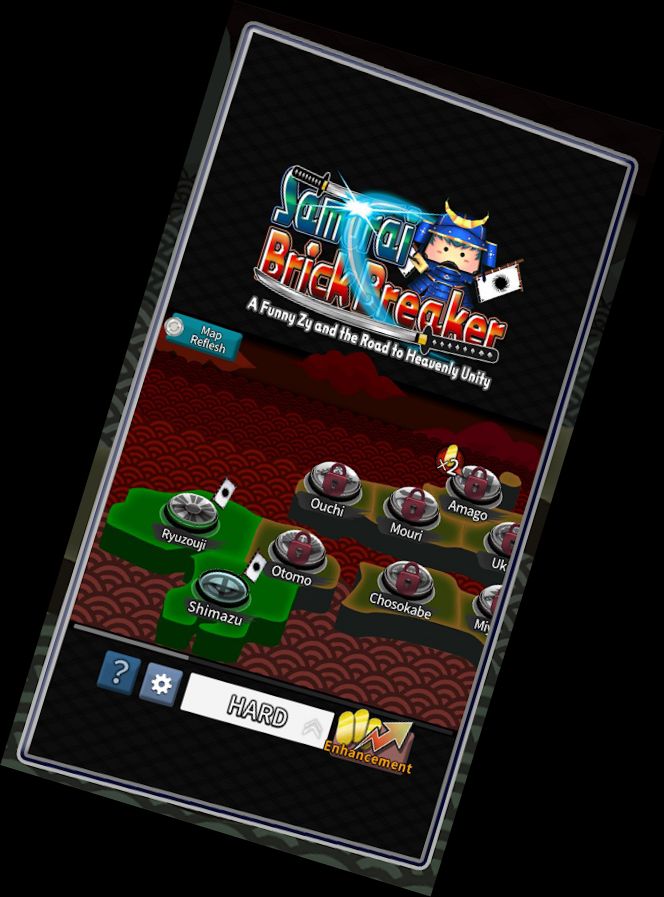 SamuraiZiegelBrecher