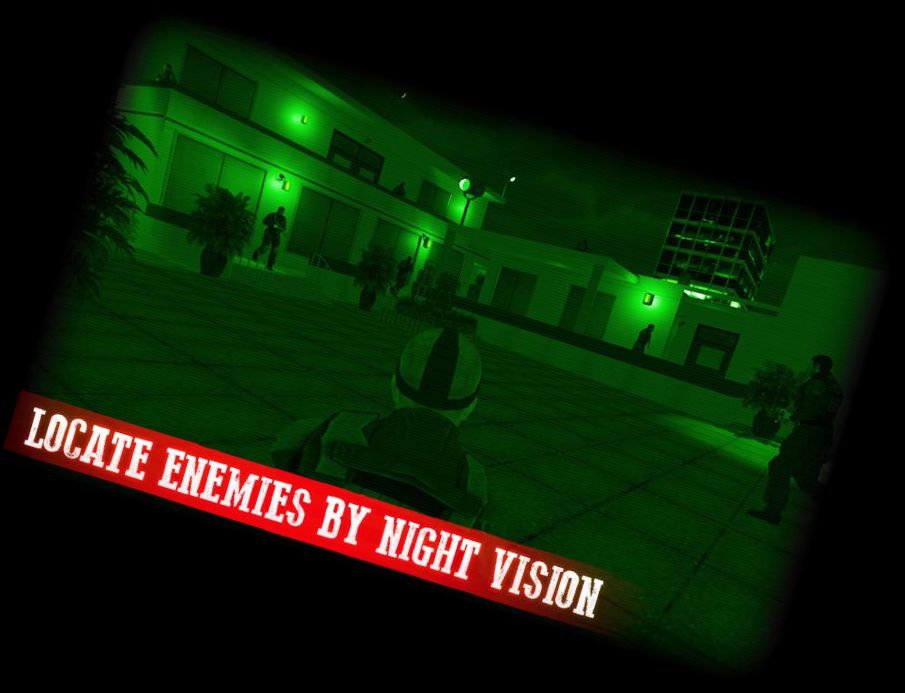 Секретний Агент Стелс Шпигун