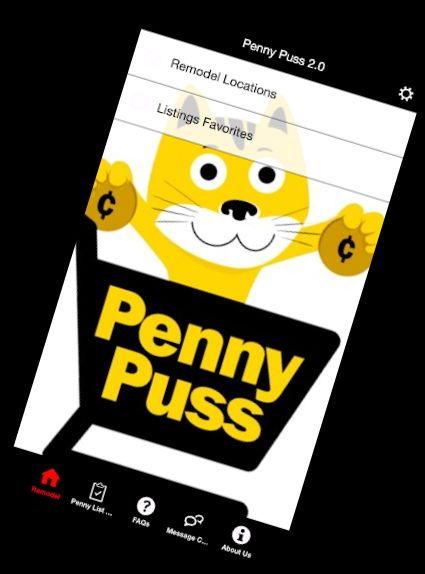 Penny Puss 2.0