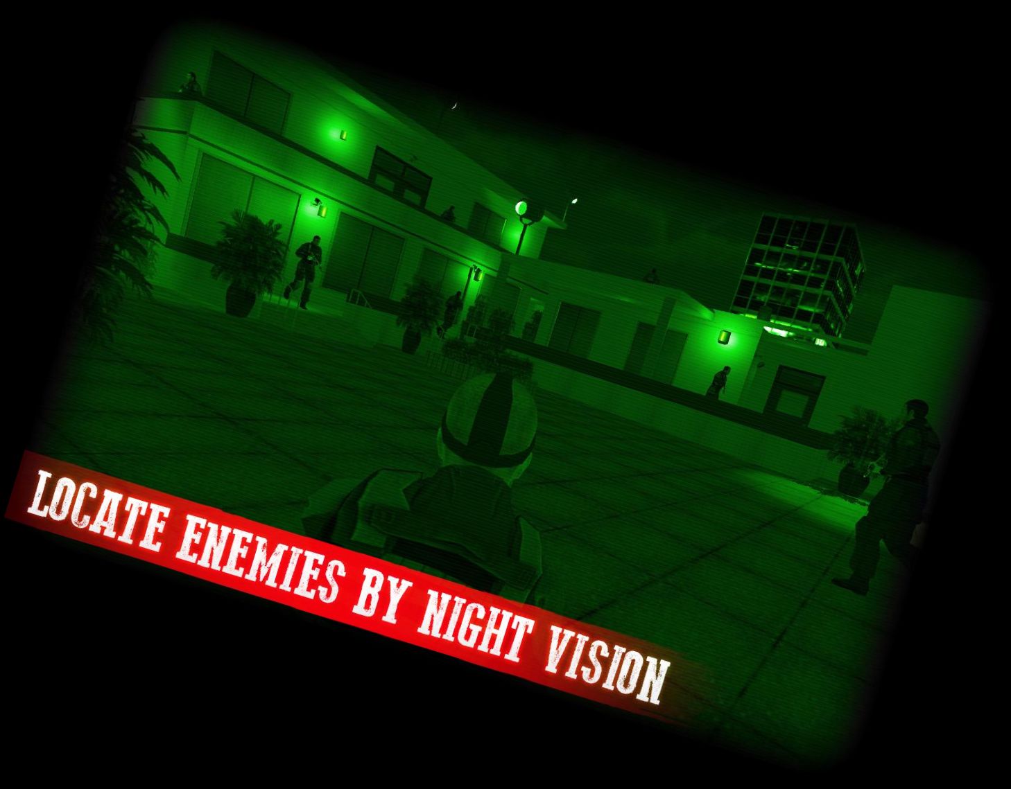 Секретний Агент Стелс Шпигун