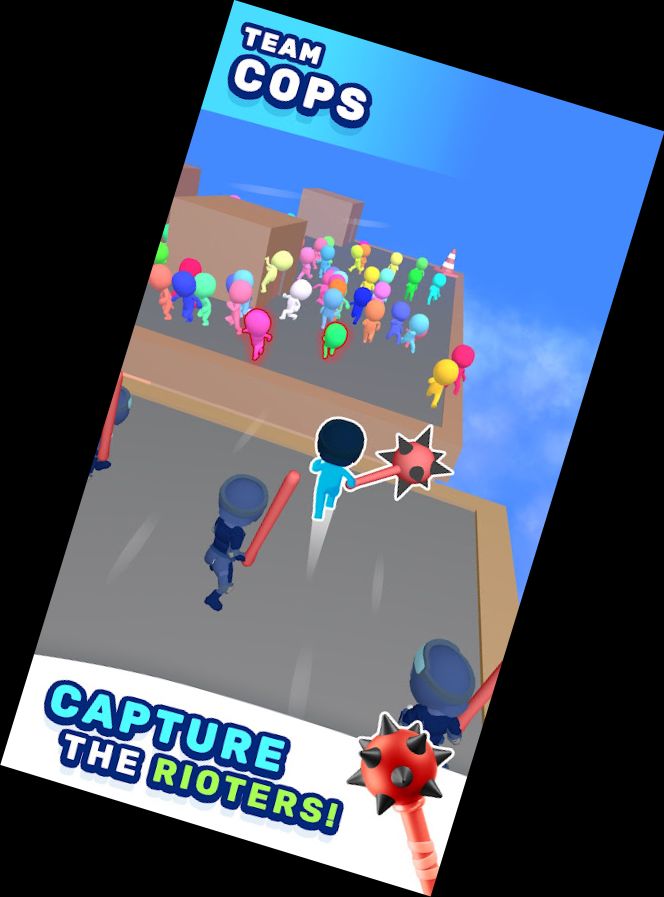 Бунтарский П