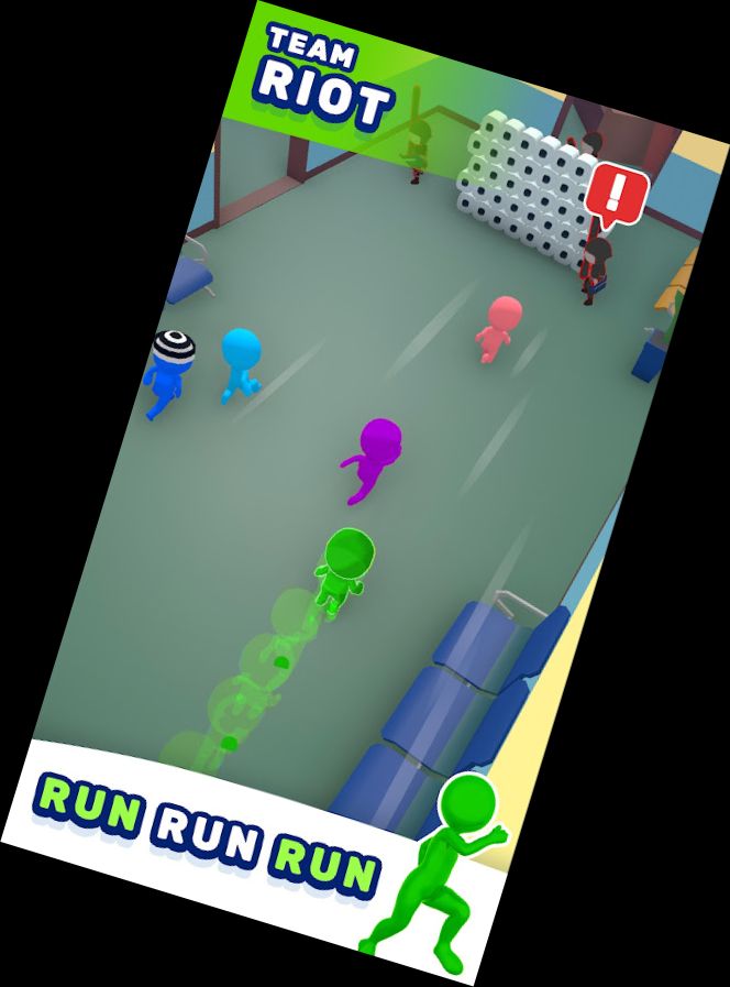 Бунтарский П