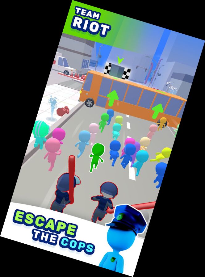 Бунтарский П