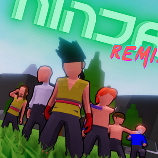 Ninja Remix - Create Hand Gestures!