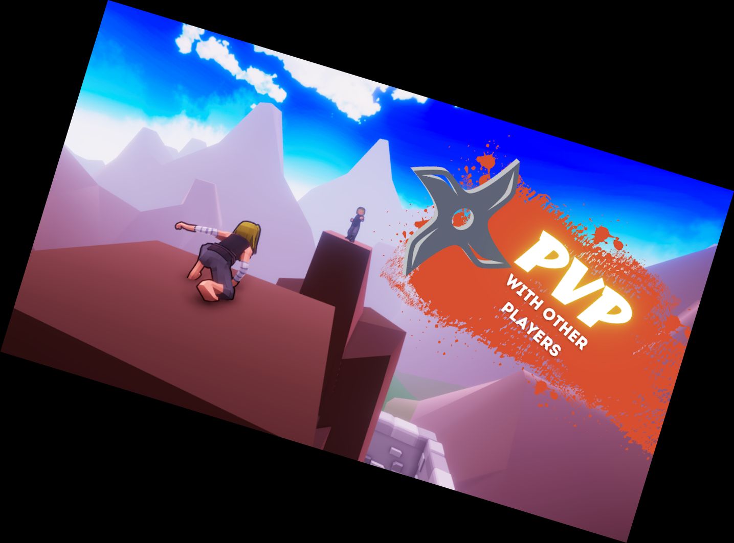 Ніндзя Ремікс – Пок