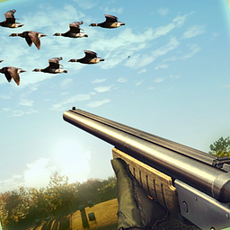 Feral Waterfowl Hunt Simulator 201