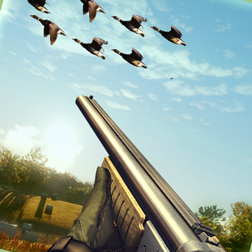 Feral Waterfowl Hunt Simulator 201